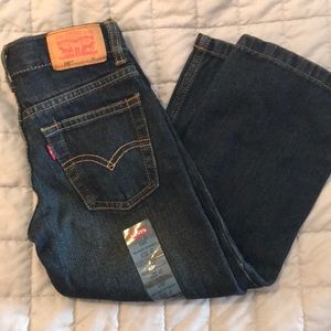 Boys 4T Levi’s Jeans